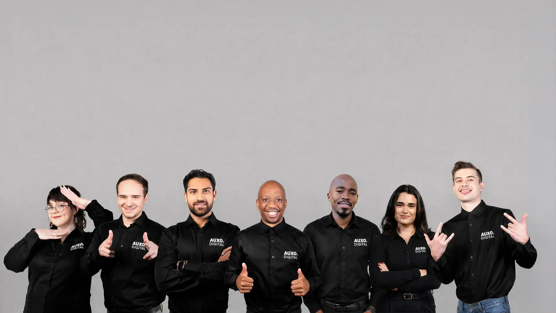 Software Development Team